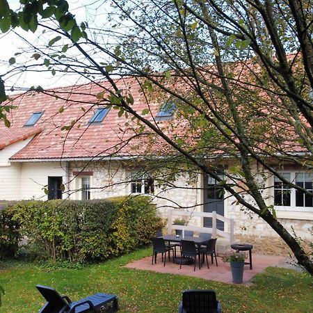 La Grange Villa Verlincthun Dış mekan fotoğraf