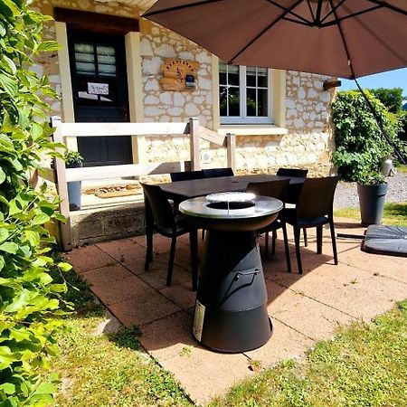 La Grange Villa Verlincthun Dış mekan fotoğraf