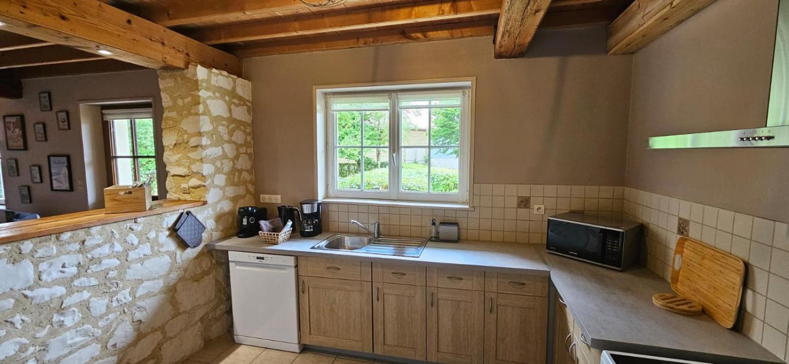 La Grange Villa Verlincthun Dış mekan fotoğraf