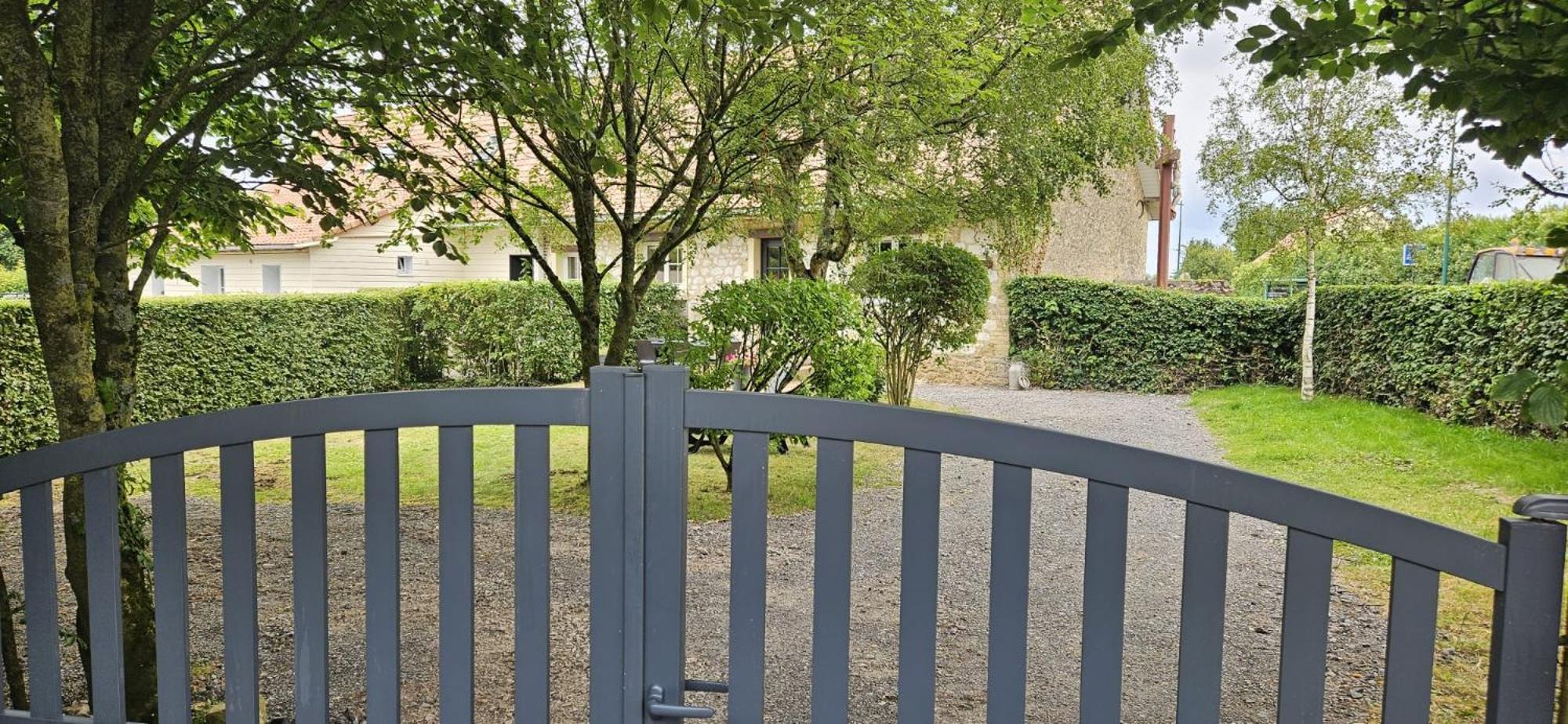 La Grange Villa Verlincthun Dış mekan fotoğraf
