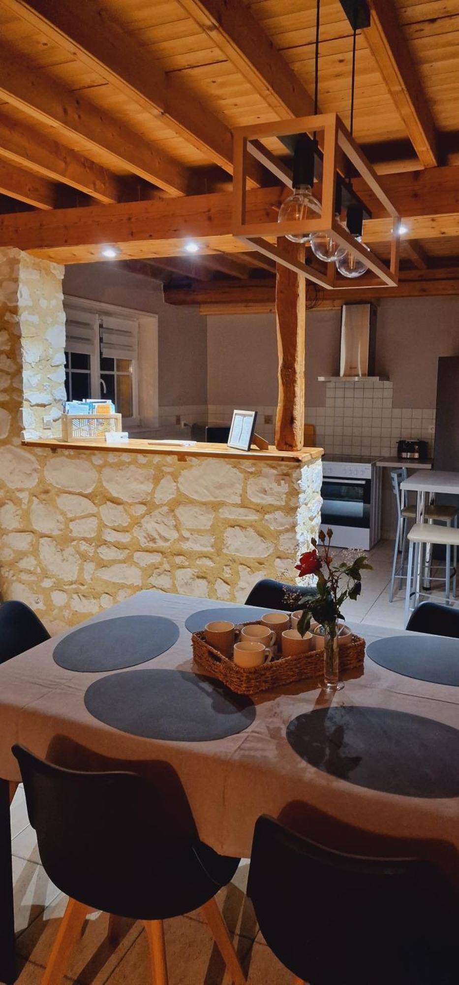 La Grange Villa Verlincthun Dış mekan fotoğraf
