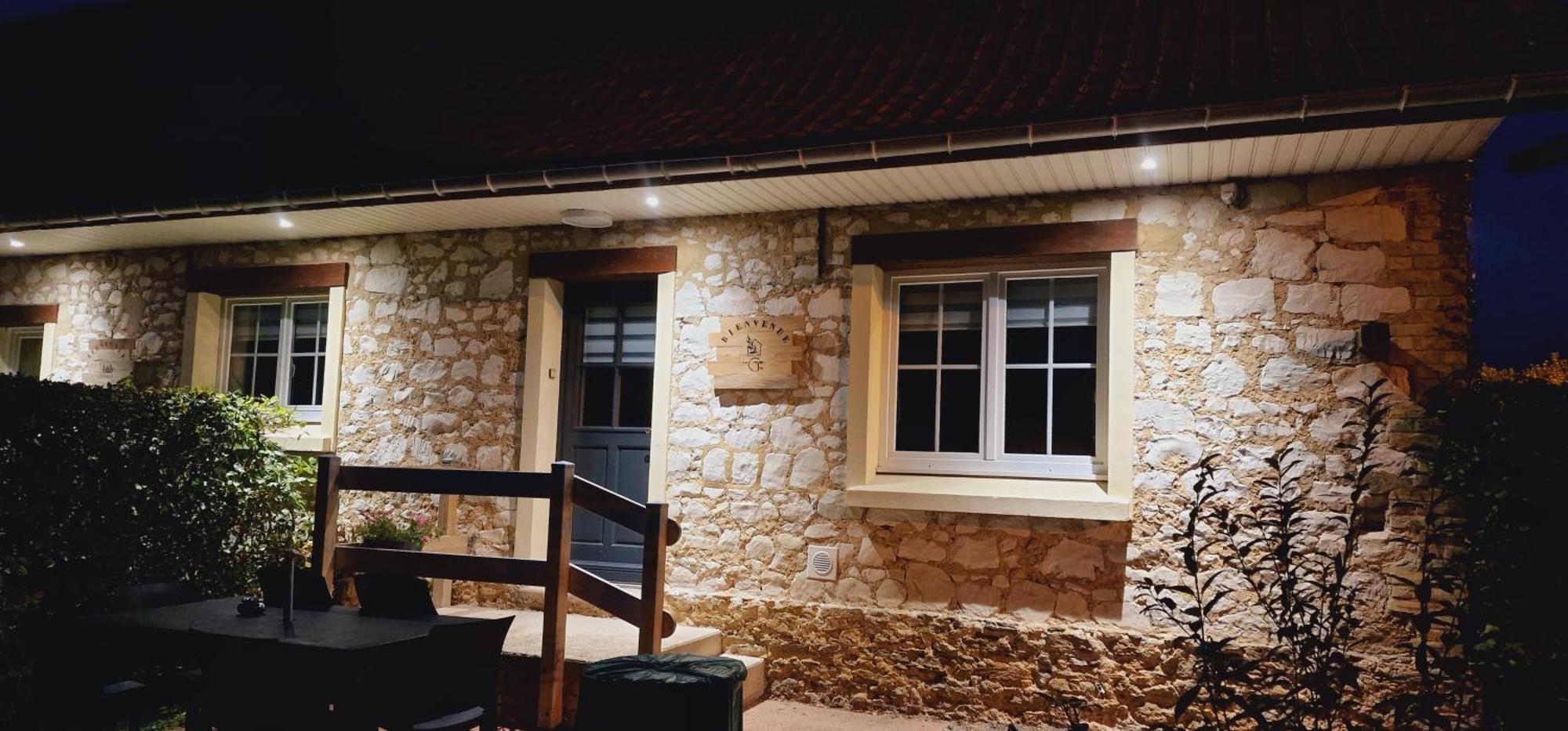 La Grange Villa Verlincthun Dış mekan fotoğraf