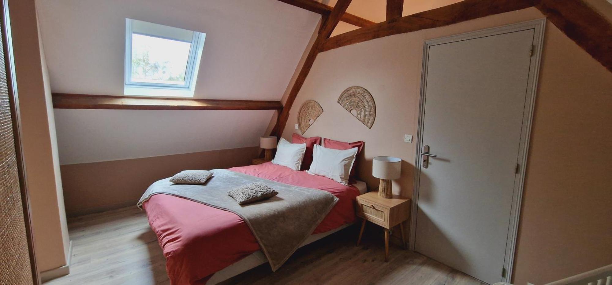 La Grange Villa Verlincthun Dış mekan fotoğraf
