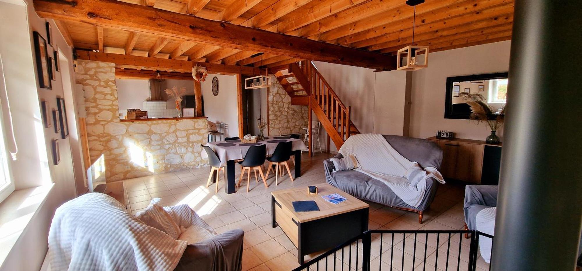 La Grange Villa Verlincthun Dış mekan fotoğraf