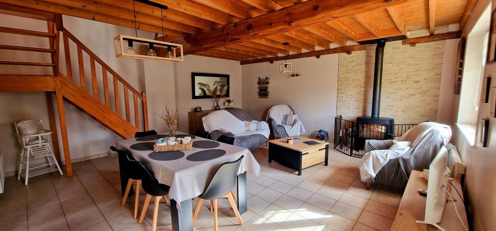 La Grange Villa Verlincthun Dış mekan fotoğraf