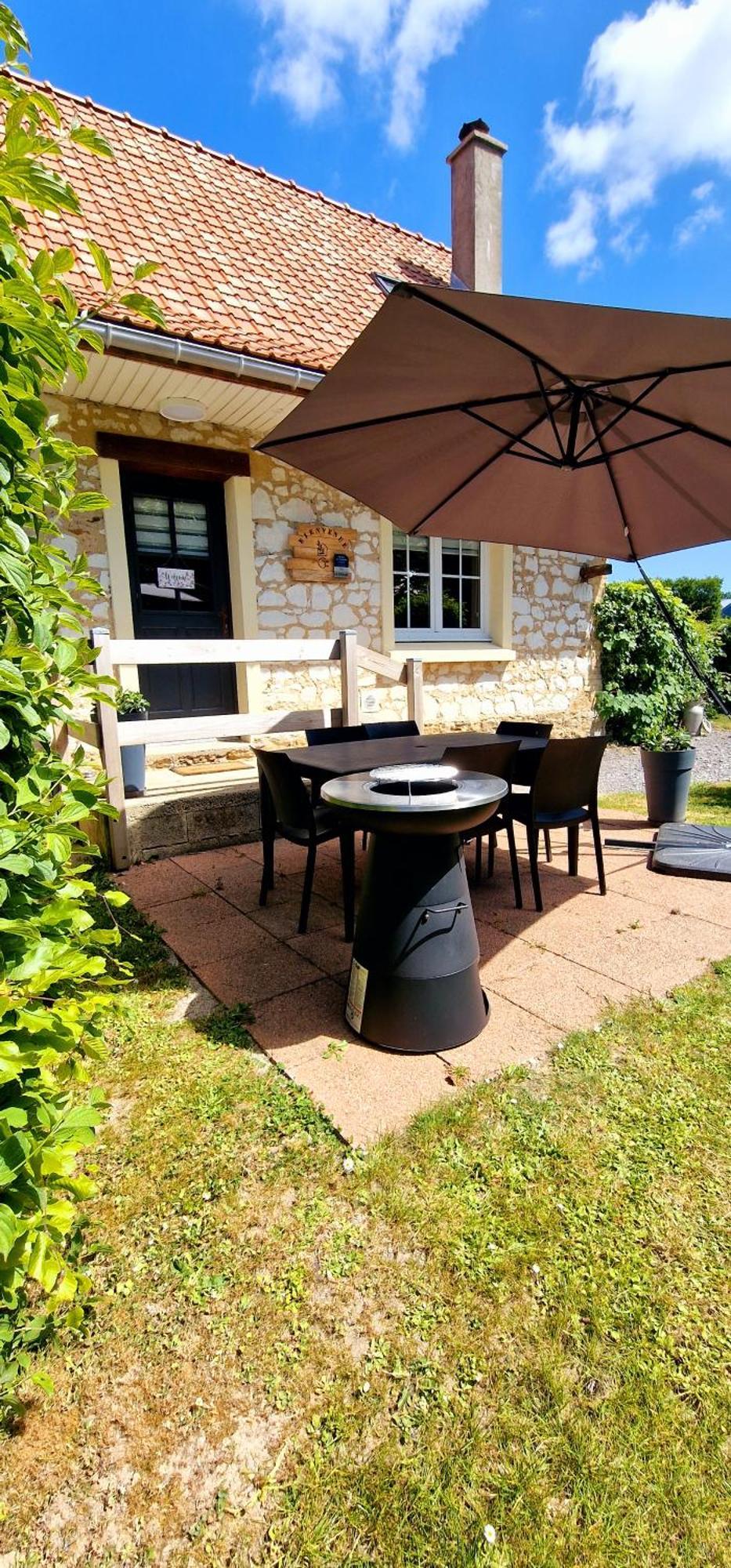 La Grange Villa Verlincthun Dış mekan fotoğraf