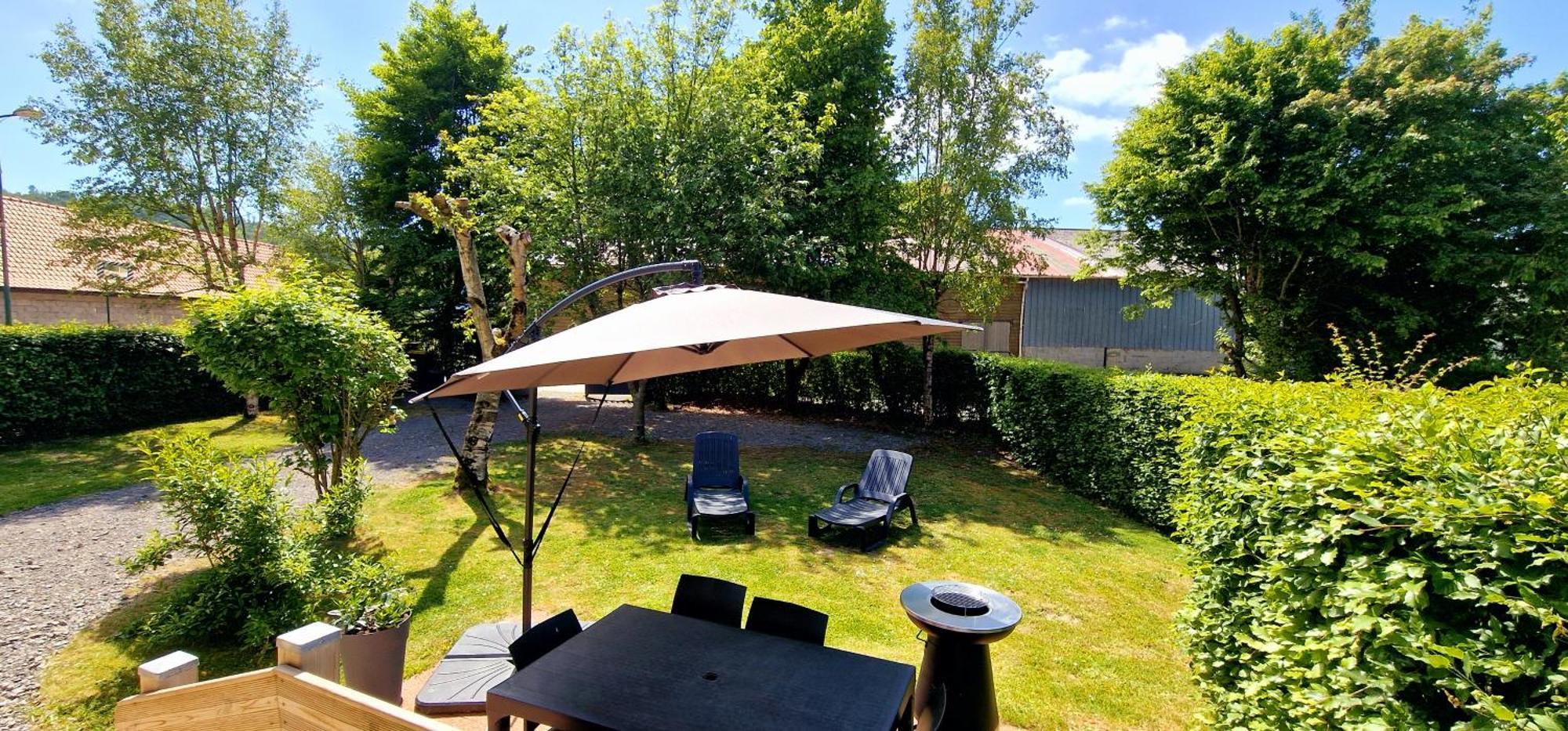 La Grange Villa Verlincthun Dış mekan fotoğraf