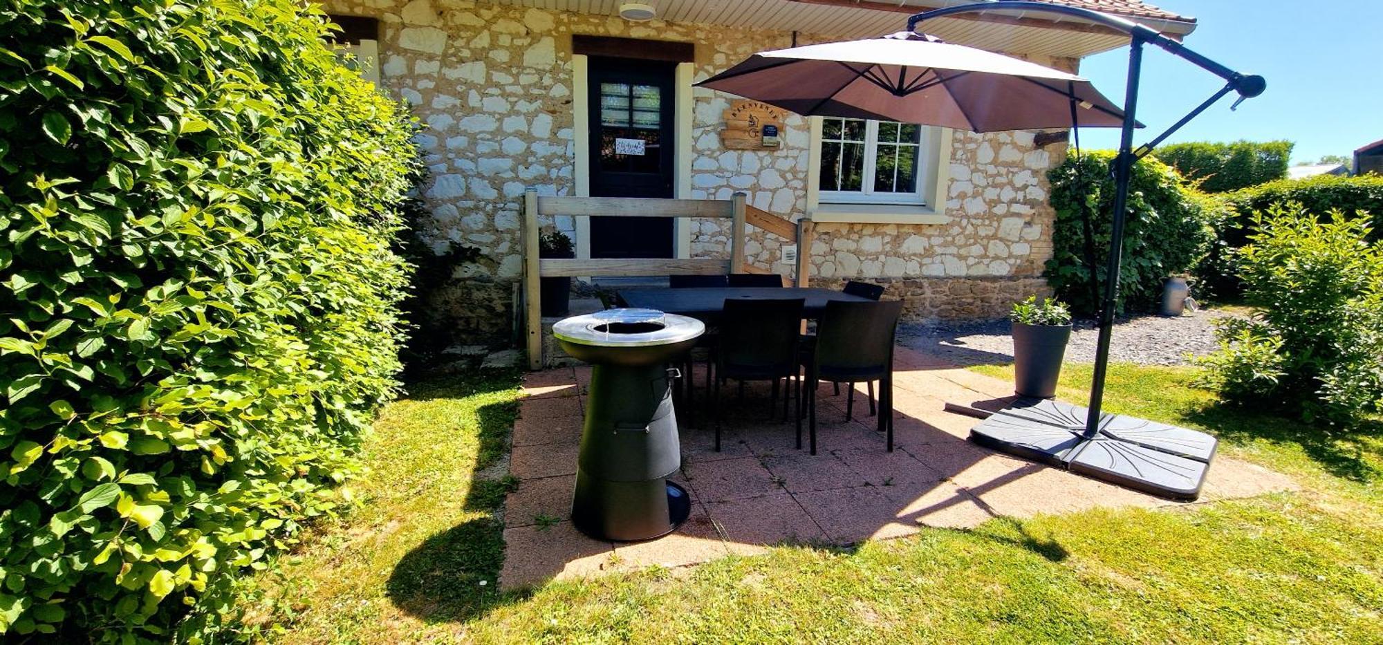 La Grange Villa Verlincthun Dış mekan fotoğraf